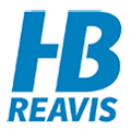 HB Reavis logo